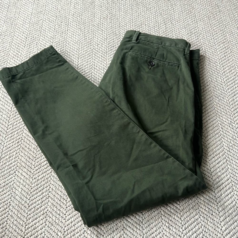 1901 Ballard slim fit men’s jeans